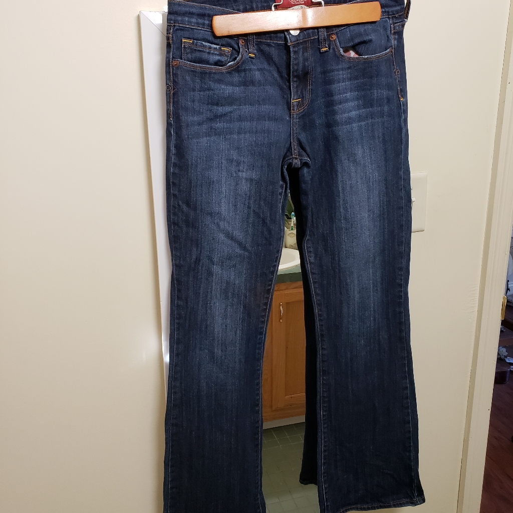 Lucky Brand Jeans